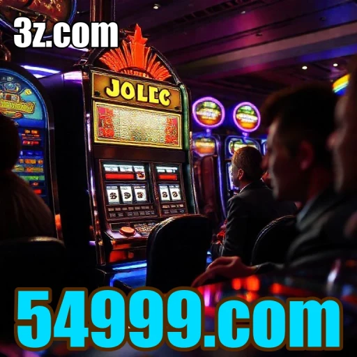 Diversão Sem Limites na Plataforma 54999.com para Gamers