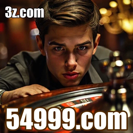 Poker no 54999.com: A Emoção do Jogo na Palma da Sua Mão