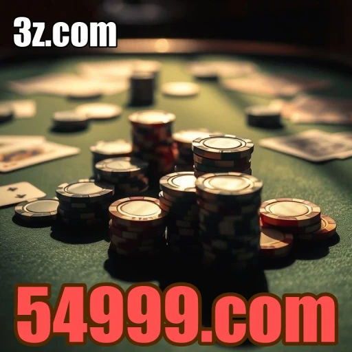 Habilidades Aumentam com o 54999.com: Entretenimento Inteligente